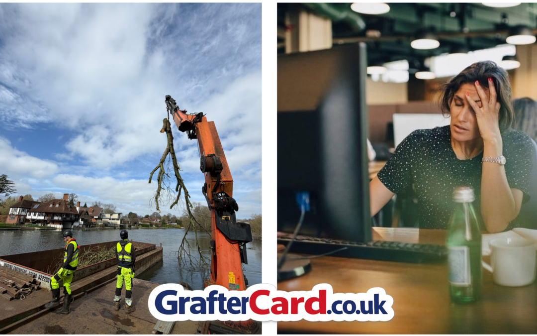 The UK Has Reward Schemes… So Why Are Grafters Missing Out?